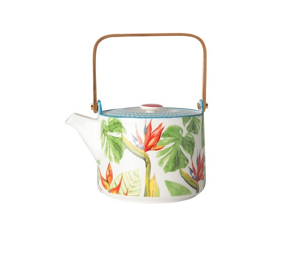 Чайник 0,7л. Парадиз