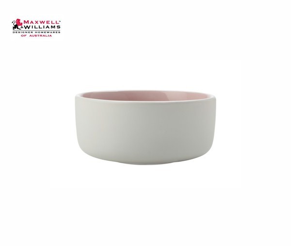 Салатник 14см. розовый Оттенки