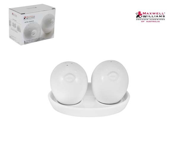 Набор для специй 2 предмета