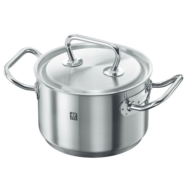 Кастрюля 2л. Twin Classic