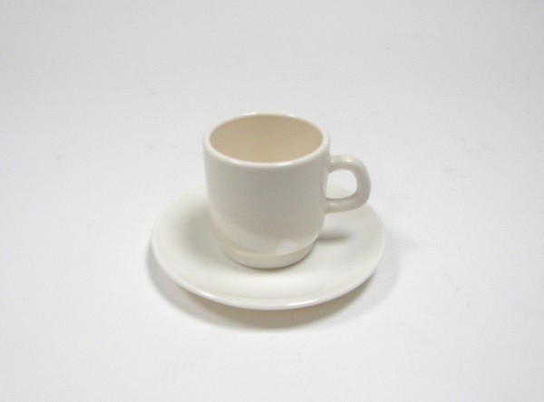 Кофейная пара 90 мл Hotel Gastronomie