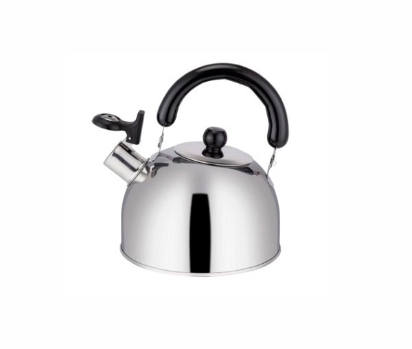 Чайник полусфера 3л.