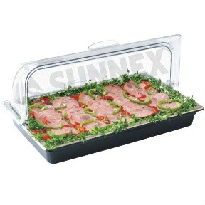 Контейнер заморож 38*17,5*3см. X