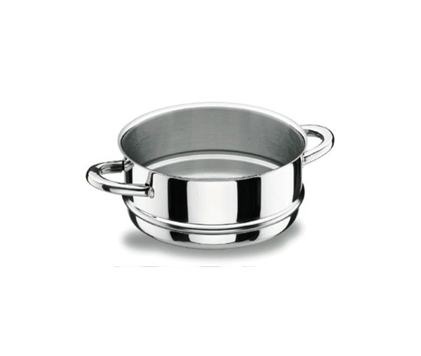 Секциия для кастрюли 32см. 9,5л. Vitrocor L