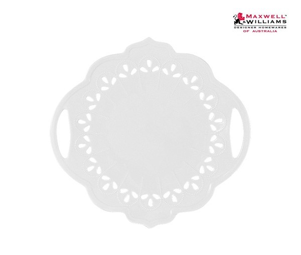 Тарелка ручки 24см. Lille