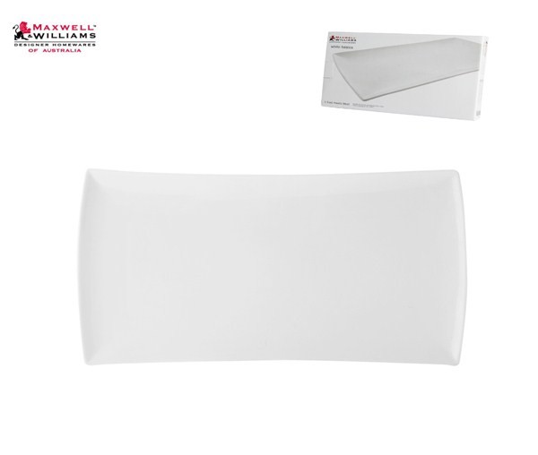 Блюдо прямоугольное  26*15см. Восток-Запад