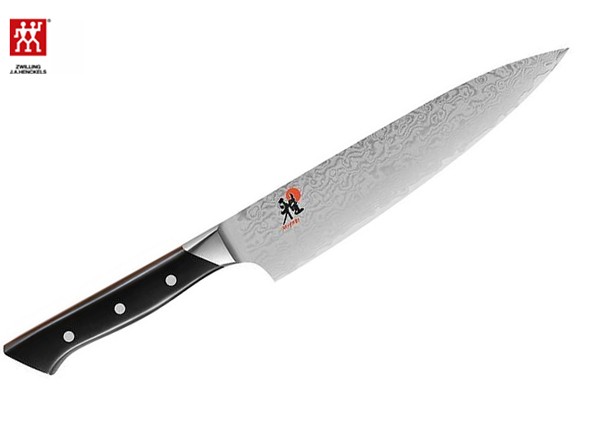 Нож гютох 21см. 600D MIYABI