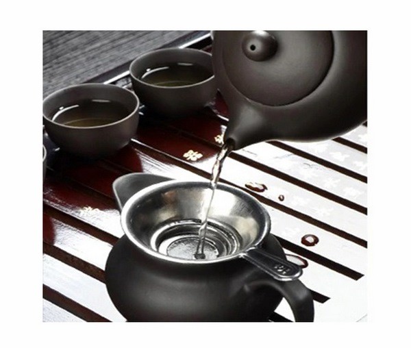 Сервиз 12 предметов Чайная церемония