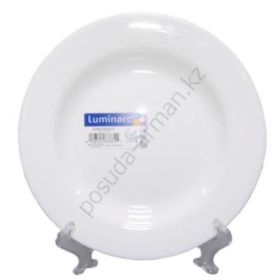 Тарелка 24см. Evolution Peps