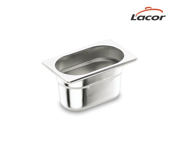 Гастроемкость 1/3 10см. 3,8л. L