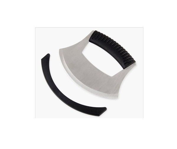 Резак сталь 16,5*12,5см.