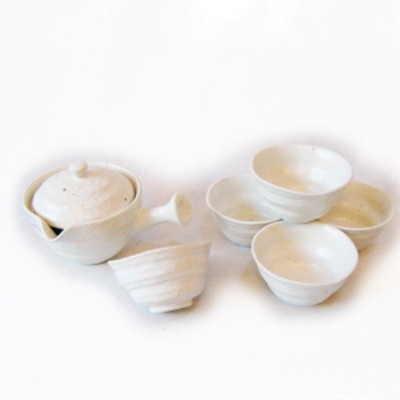 Набор чайный 6 предметов, 5 персон VILLAGE