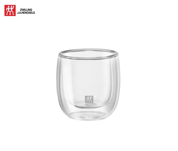 Стакан для чая 2шт 240мл.