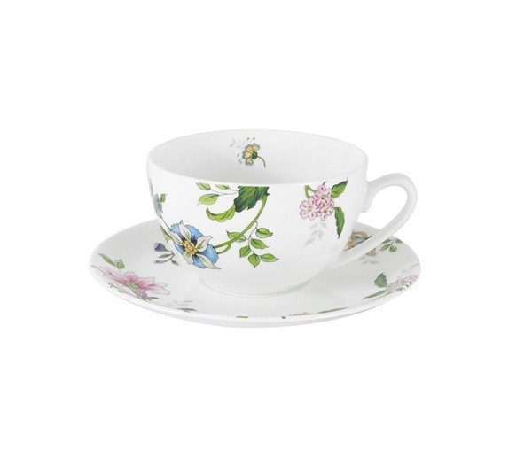 Чайная пара Provence 0,25л