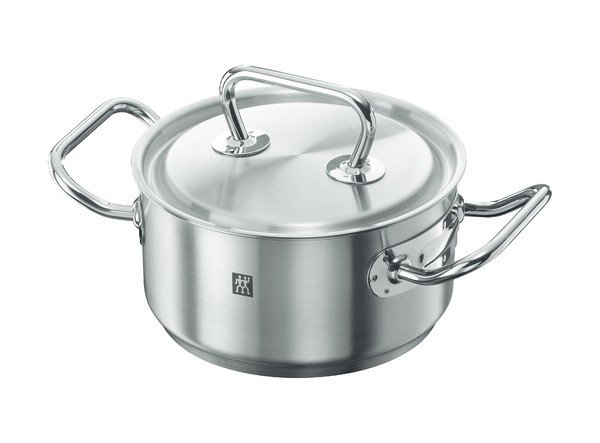 Кастрюля 1,5л. Twin Classic