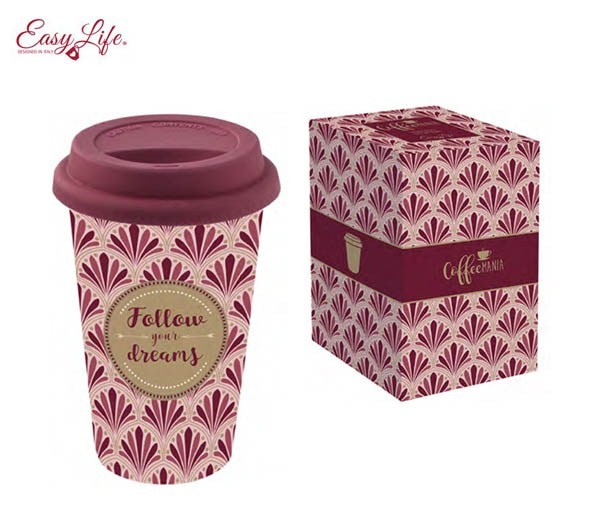 Термокружка 350мл., Travel Mug