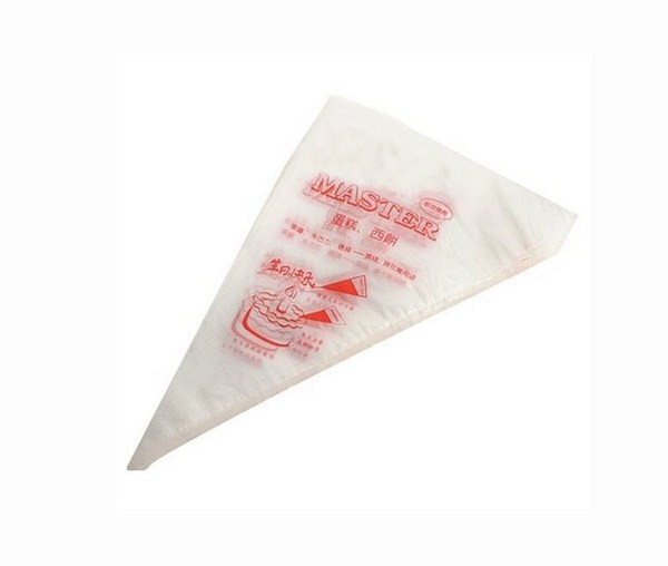 Мешок кондитерский 100шт 30см.