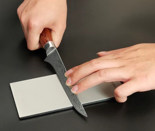 Точилка алмаз