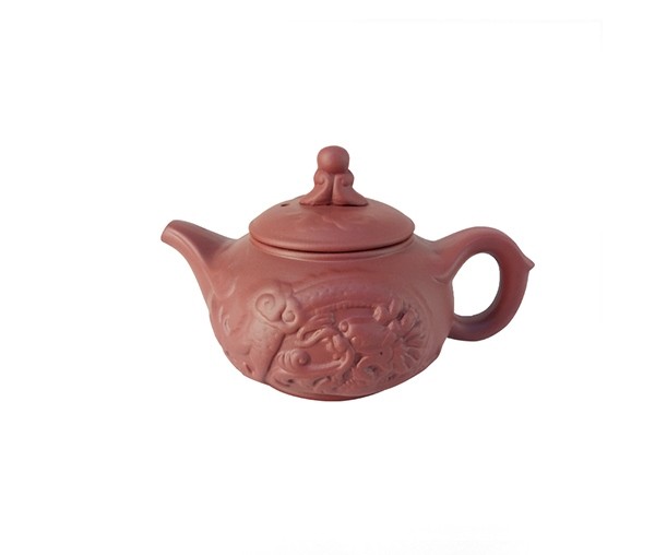 Чайник красн Дракон 