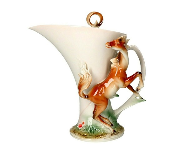 Чайник Horses(Лошадь)