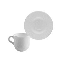 Набор чашек 100мл. 6персон. Ebro