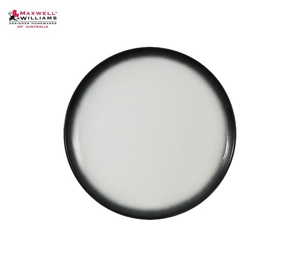 Тарелка 27см. гранит Икра