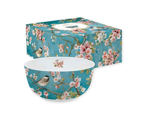 Салатник 14см. Blossom