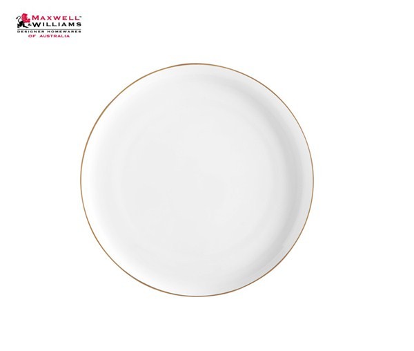 Тарелка 20см. Кашемир Голд