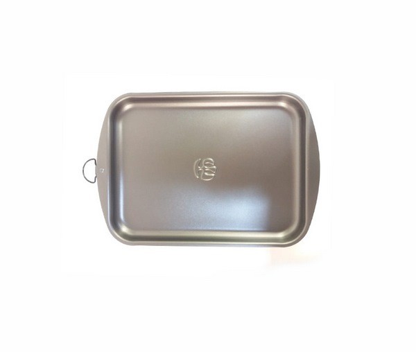 Форма прямоугольная 31*23см. TIA