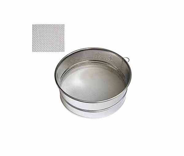 Сито 26см. №25 L