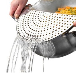 Крышка для слива