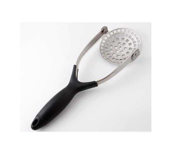 Лопатка для пюре пластик, складн