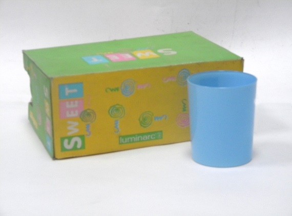 Стакан 300мл. 6шт Sweet Menthe