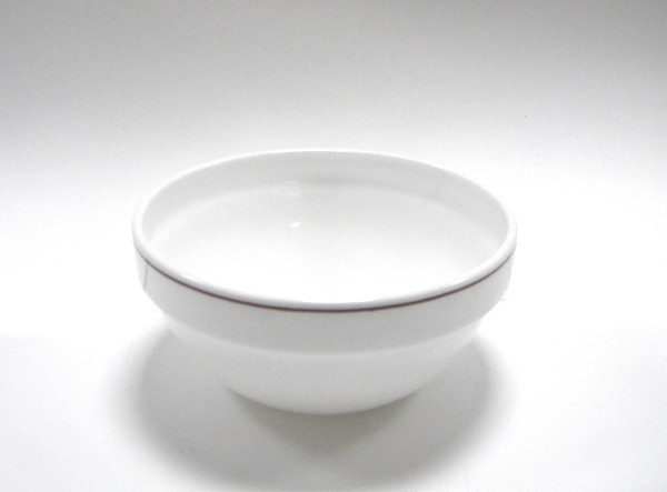 Салатник 17см. Bordo