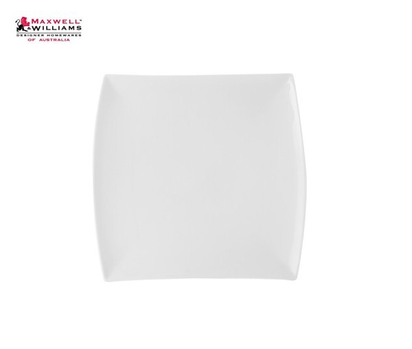 Тарелка 23см. Восток-Запад