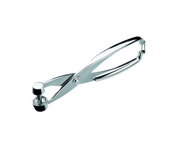 Нож для оливок 19см. L