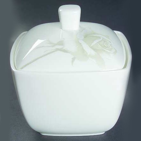 Сахарница 10см Endless Love