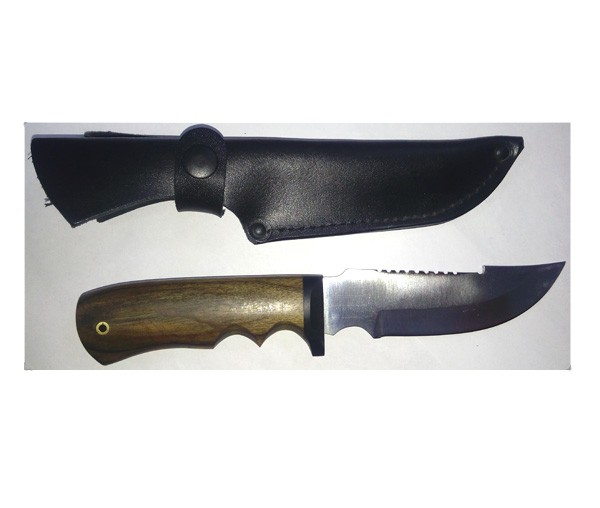 Нож Охотник-1