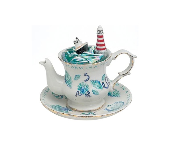 Чайник Storm in Teacup 300мл.