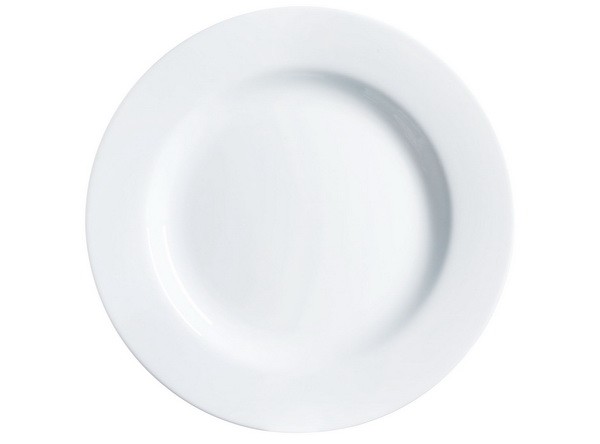 Тарелка 19,5см. Evolution Peps