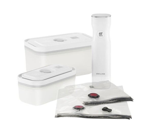 Набор для вакуумного хранения 7предметов ZWILLING FRESH&SAVE
