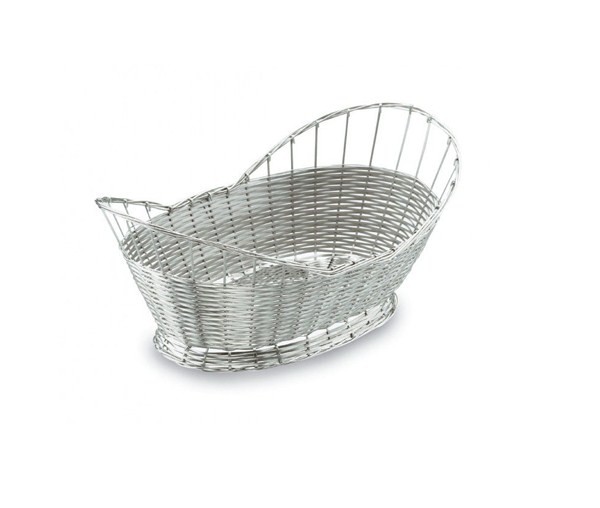 Хлебница овальная 28см L