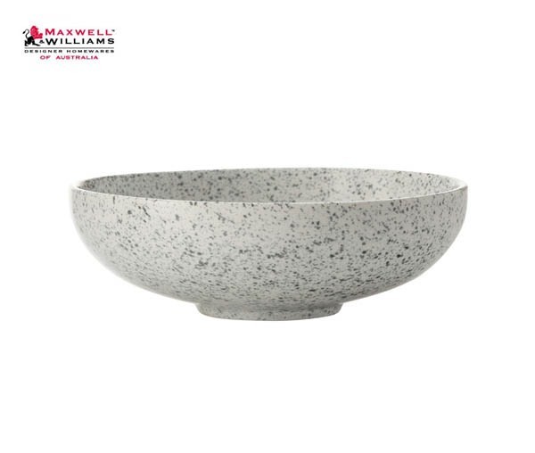 Салатник 19см. пепел. Икра