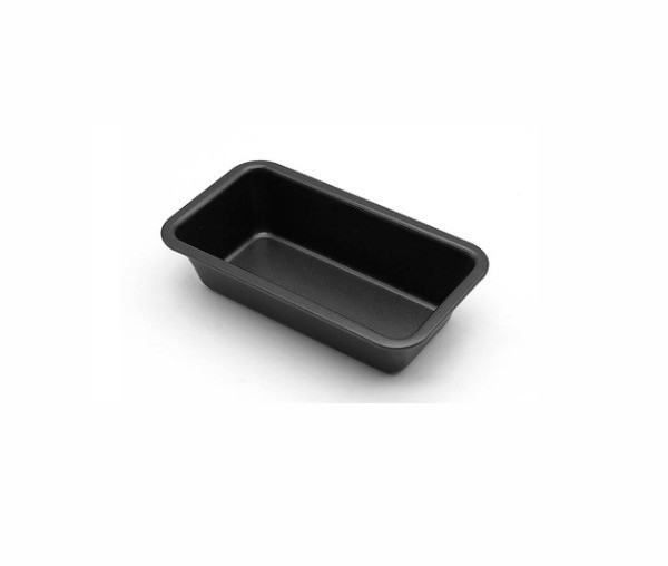 Форма для выпечки прямоугольная 15,5*8,5 антипригарная