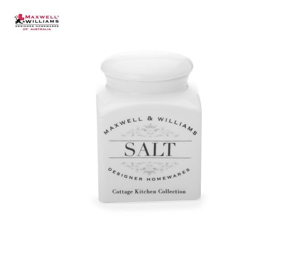Банка 0,5л. соль Cottage Kitchen