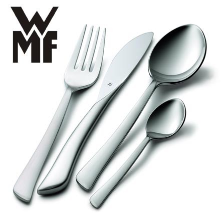 Столовые приборы 24 предмета 6 персон Virginia