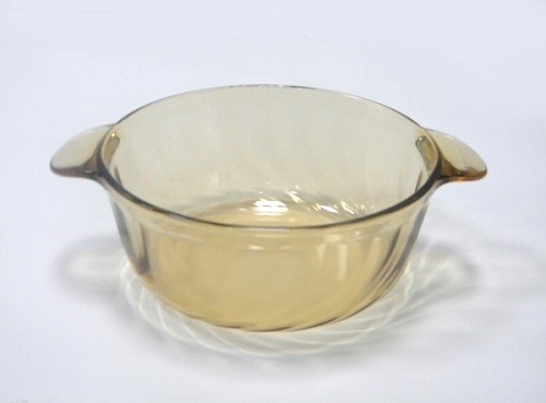 Кастрюля без крышки 1л. кор d17см. Trianon