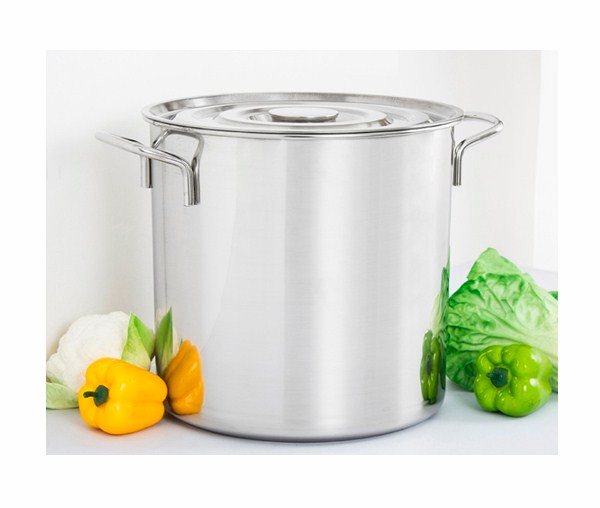 Кастрюля 25см. 12л.