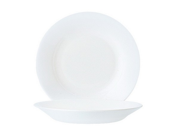 Тарелка 22,5см. суповая Restaurant