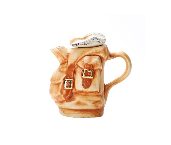 Чайник Rucksack 400мл.